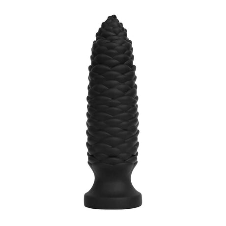 pinecone-ⅱ-silicone-huge-butt-plug-1