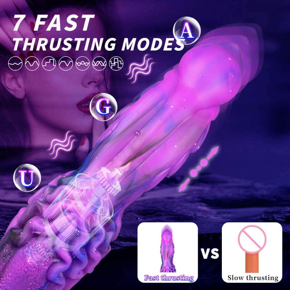 poke-9-inch-thrusting-vibrating-monster-dildo-2