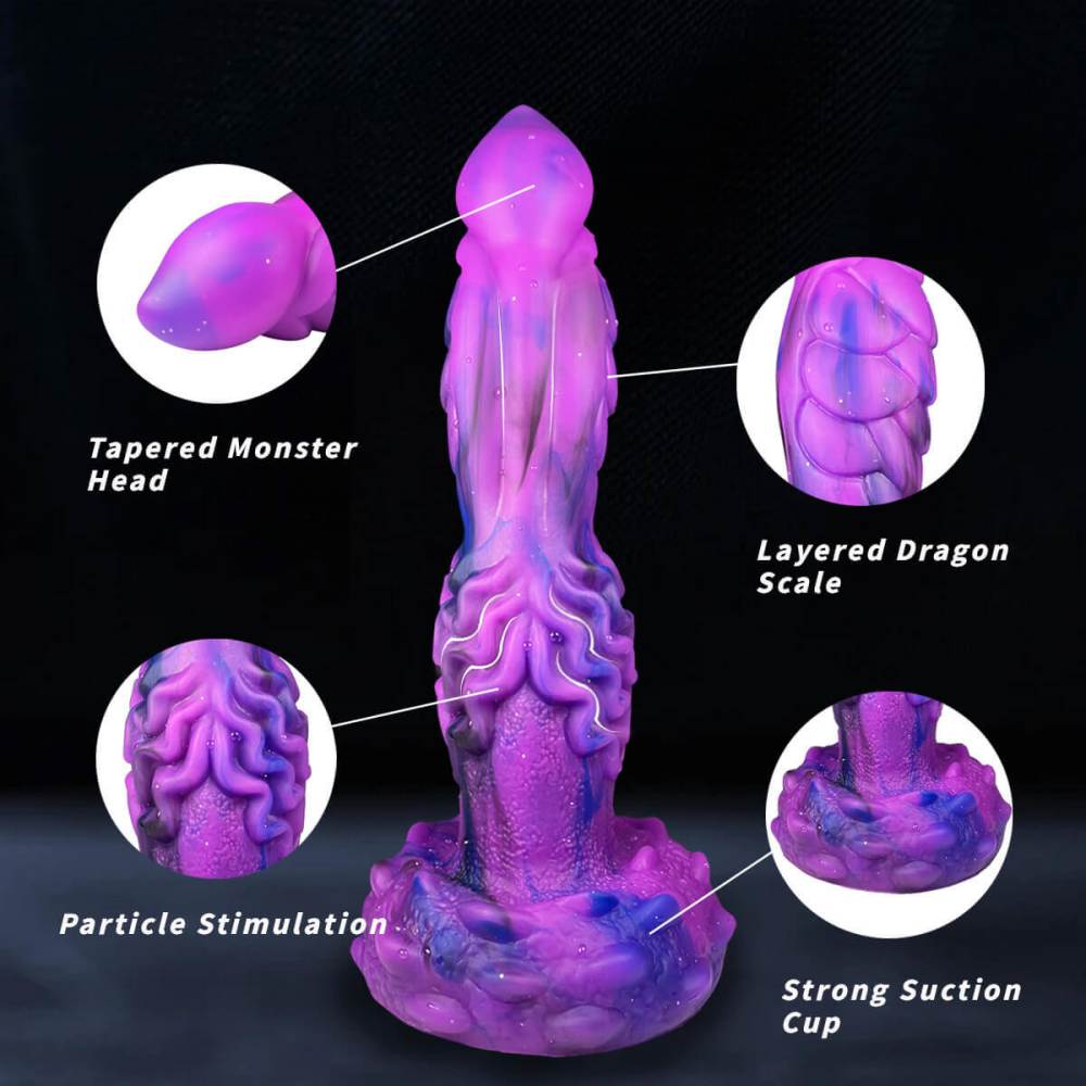 poke-9-inch-thrusting-vibrating-monster-dildo-5