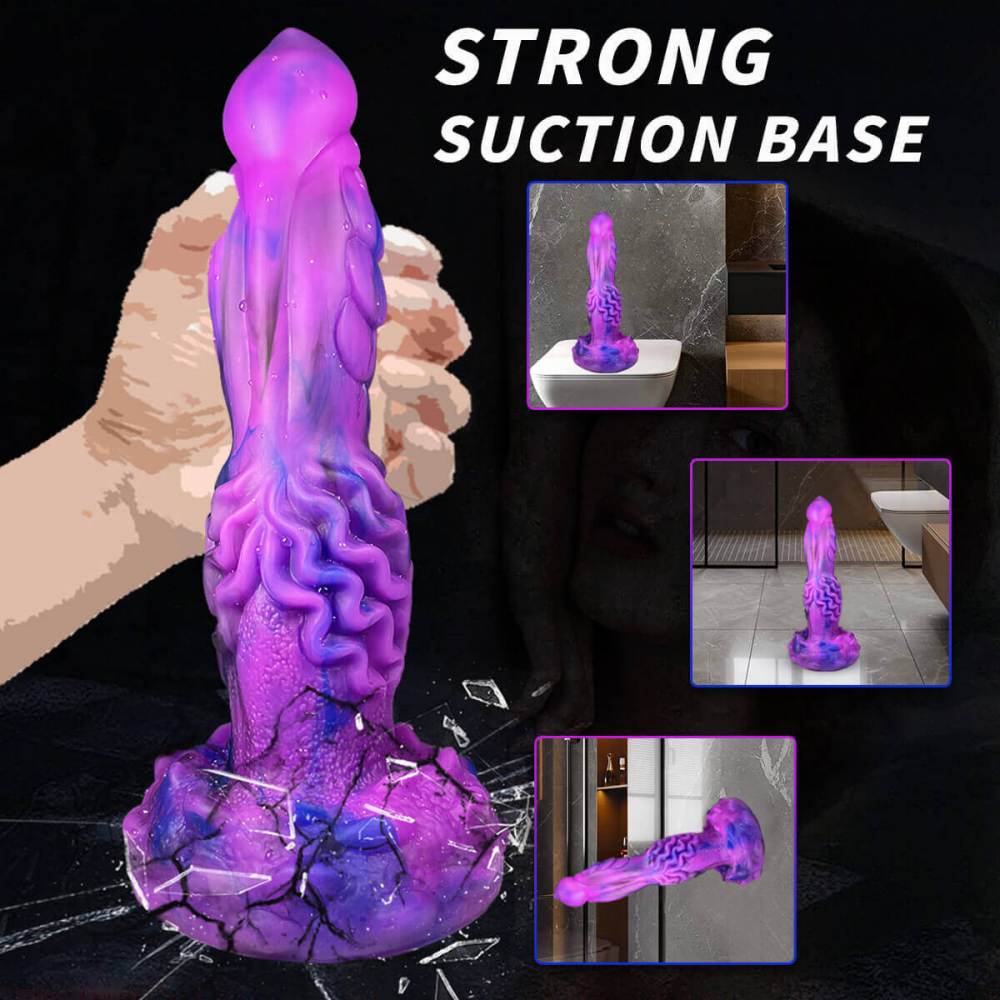 poke-9-inch-thrusting-vibrating-monster-dildo-6