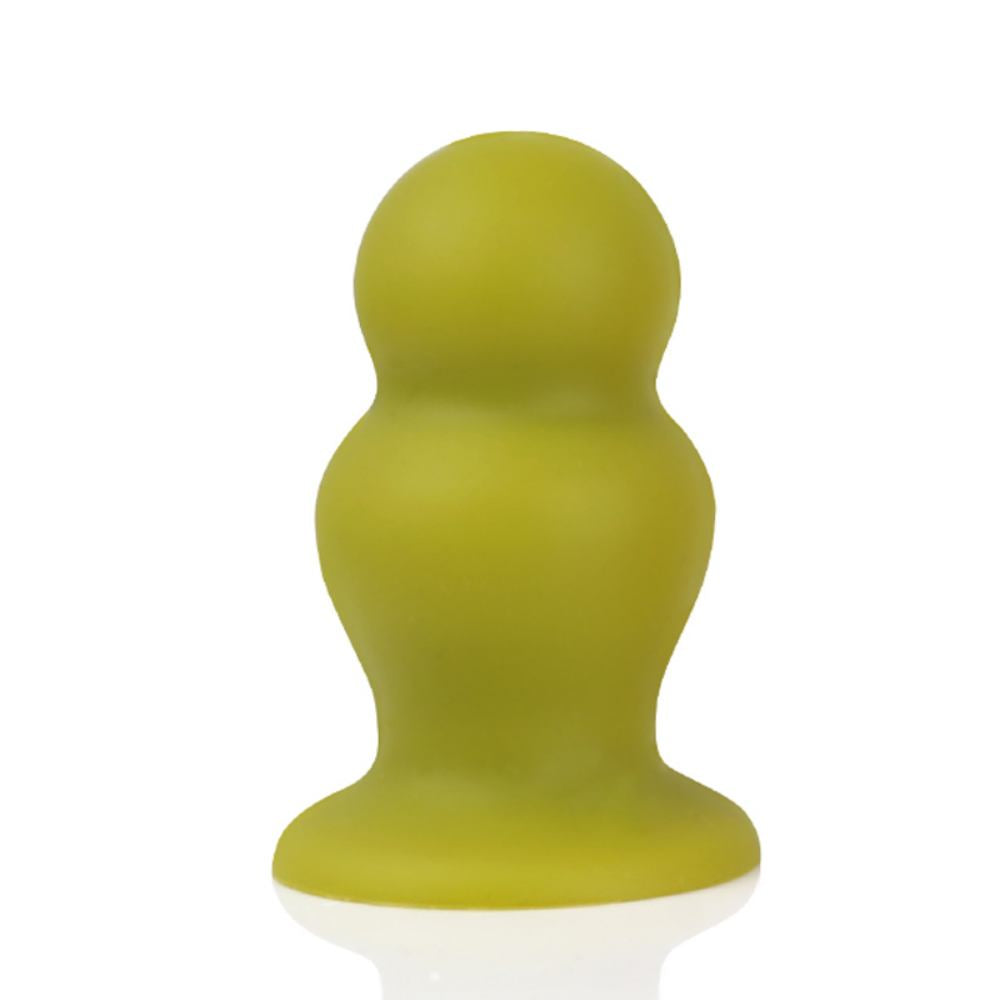 small-anal-plug-silicone-butt-plug-ribbed-butt-plug-1