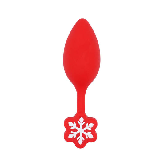 snowflake-4-inch-silicone-butt-plug-1