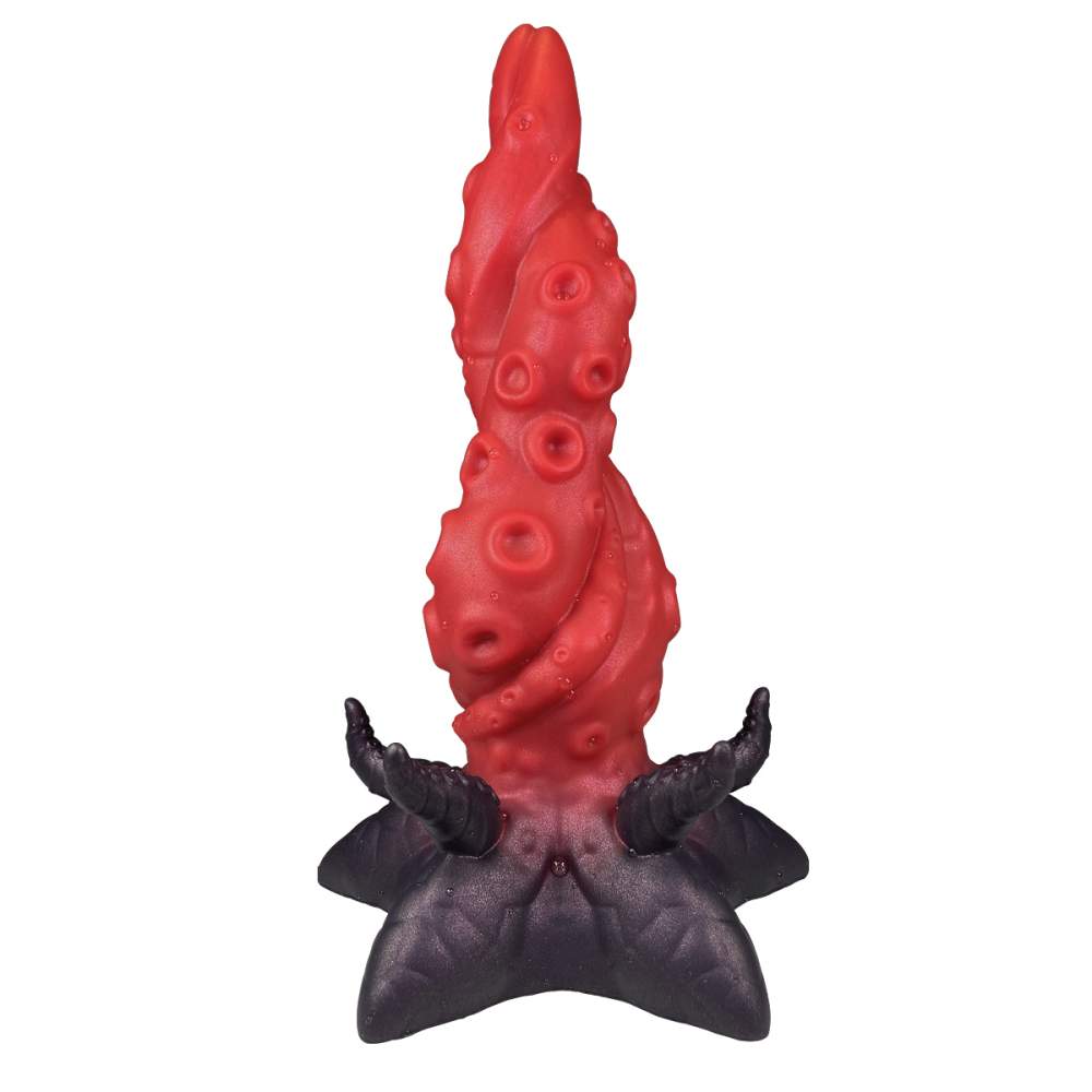 starfish-9-inch-tentacle-monster-dildo-1