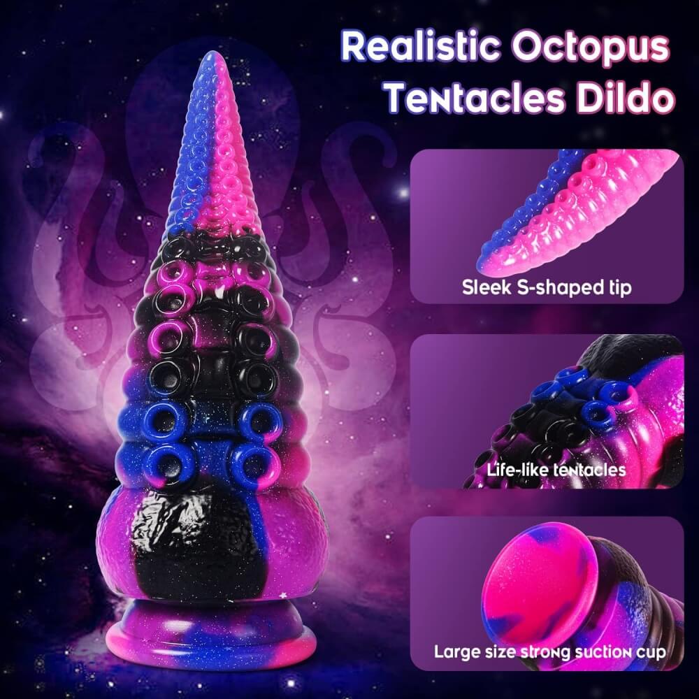 stella-8-inch-tentacle-dildo-suction-cup-dildo-2