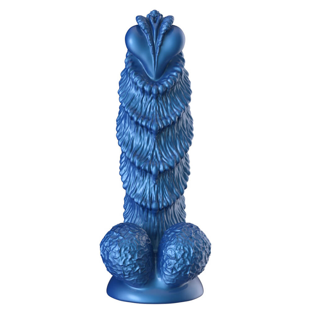 swallow-silicone-monster-dildo-fantasy-dildo-blue