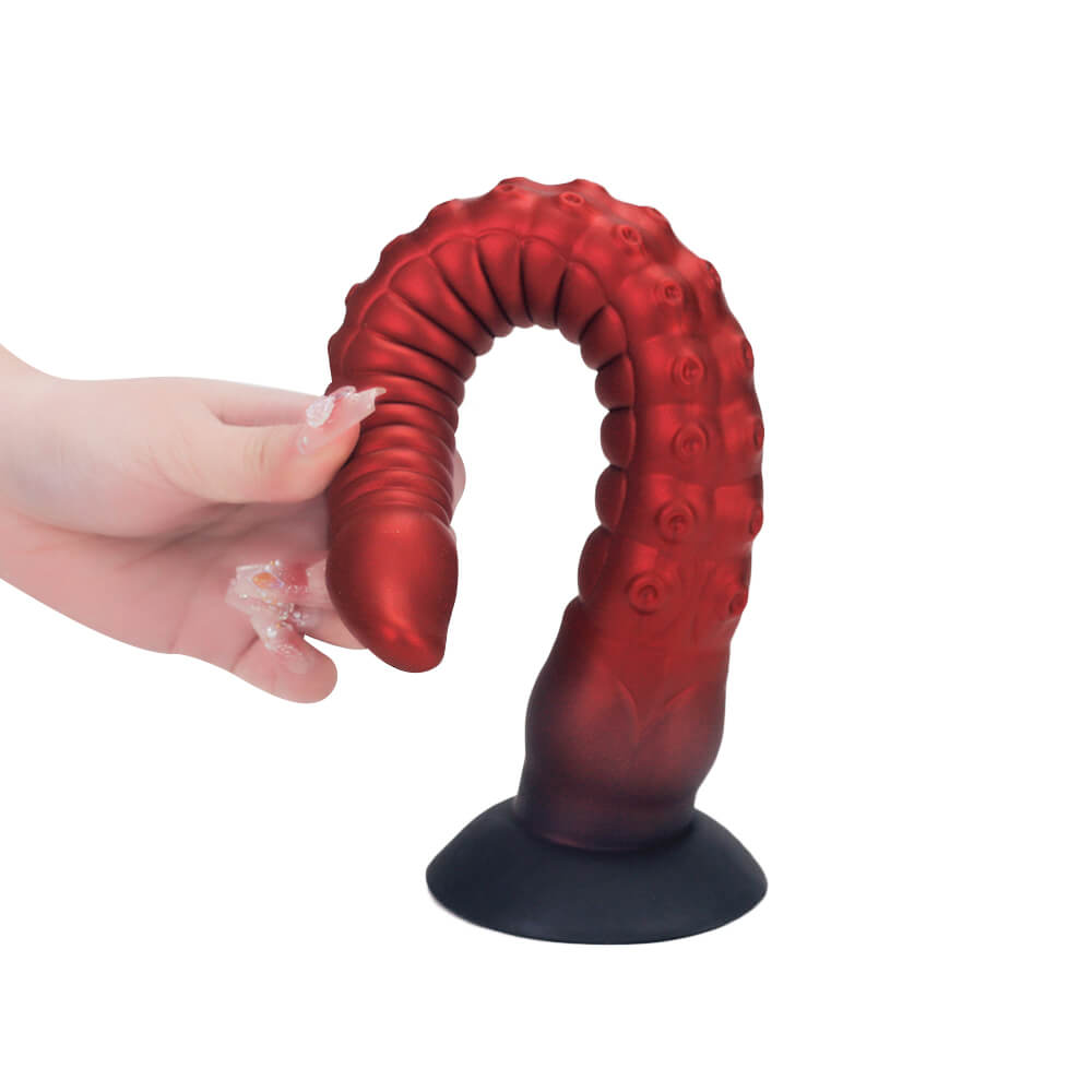 tendril-tentacle-dildo-ribbed-dildo-6