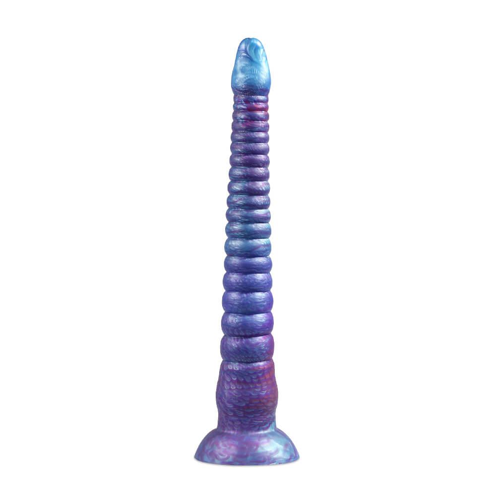 tendril-tentacle-dildo-ribbed-dildo-purple-1