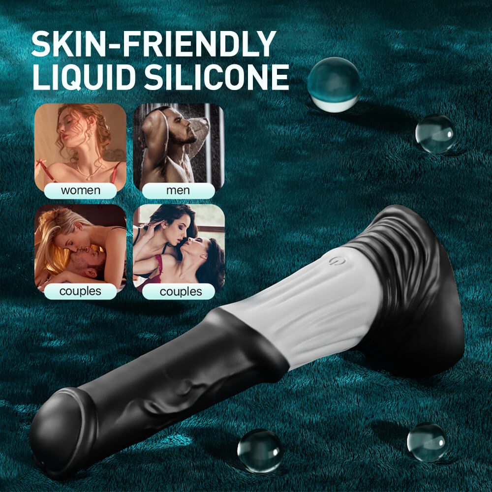 thundr-11-inch-horse-dildo-thrusting-vibrating-fantasy-dildo-6