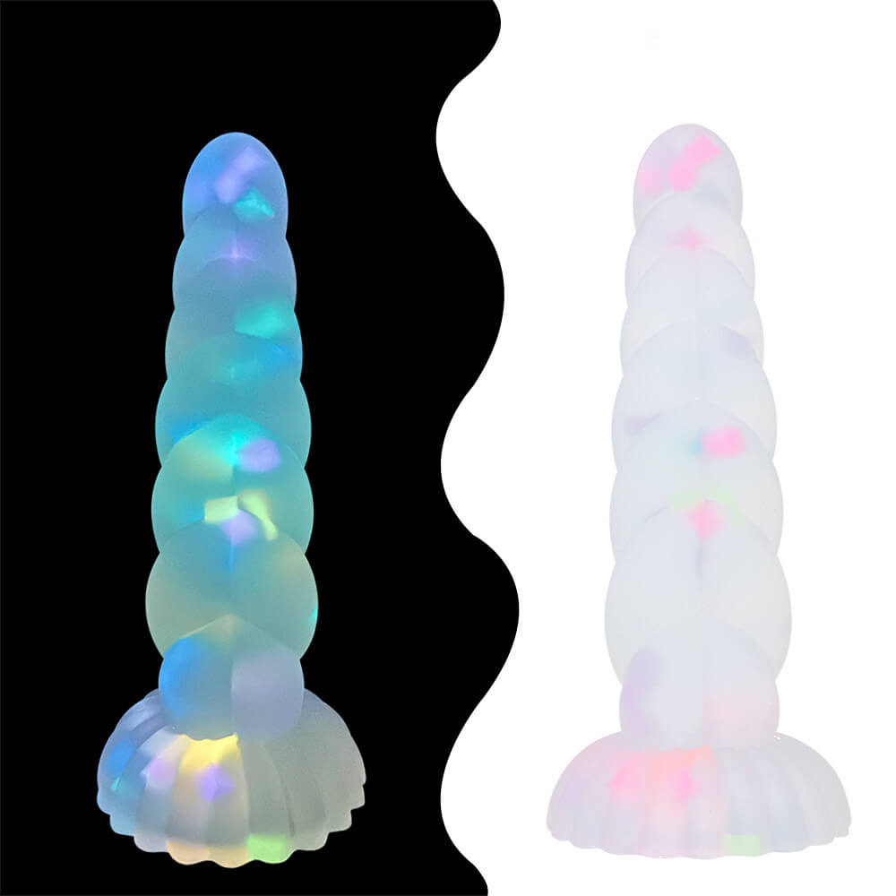 twister-silicone-glow-in-the-dark-dildo-2