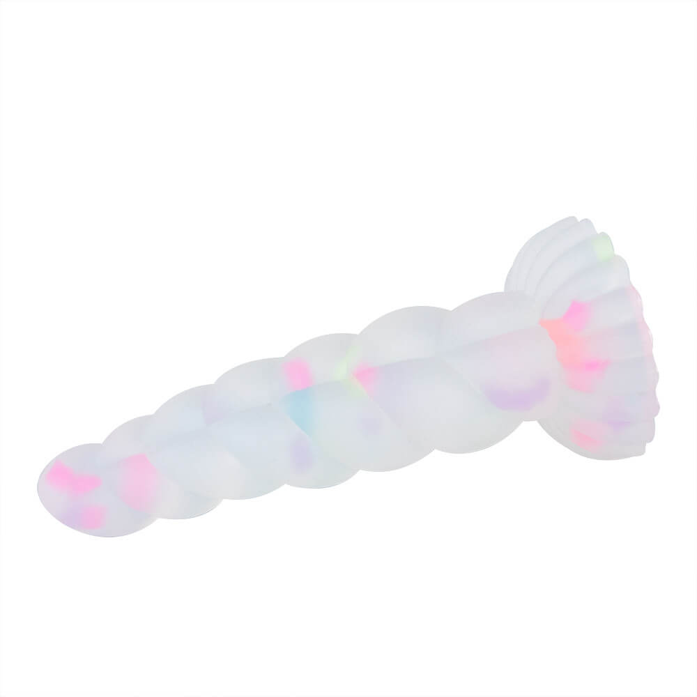 twister-silicone-glow-in-the-dark-dildo-5