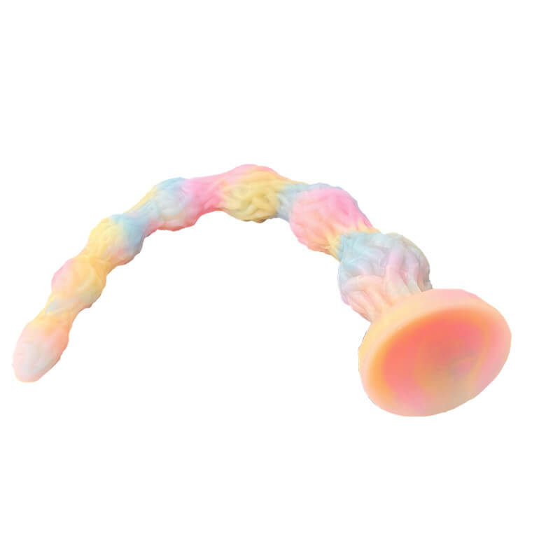 twistwood-silicone-long-butt-plug-candy-4