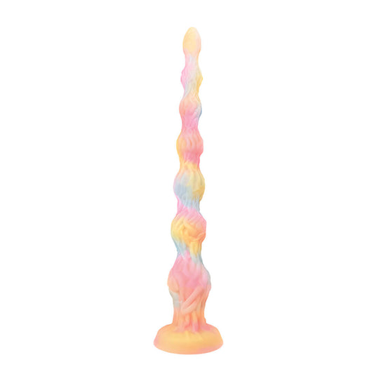 twistwood-silicone-long-butt-plug-candy