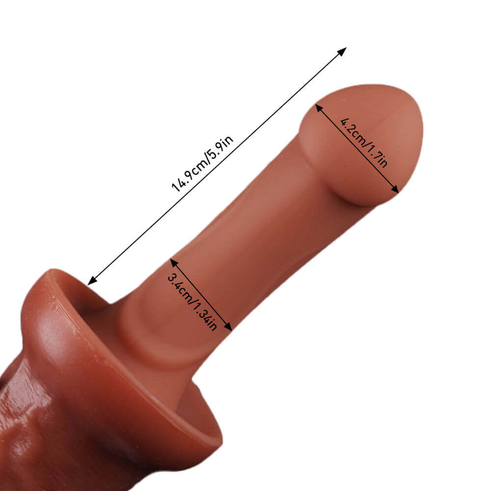 x-blade-realistic-dildo-with-suction-cup-and-handle-size-3