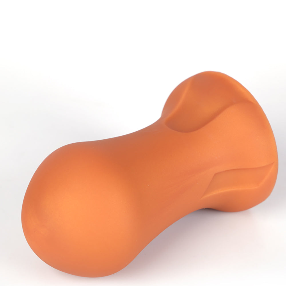 Dagger - Silicone Butt Plug - Huge Butt Plug - Anal Trainer