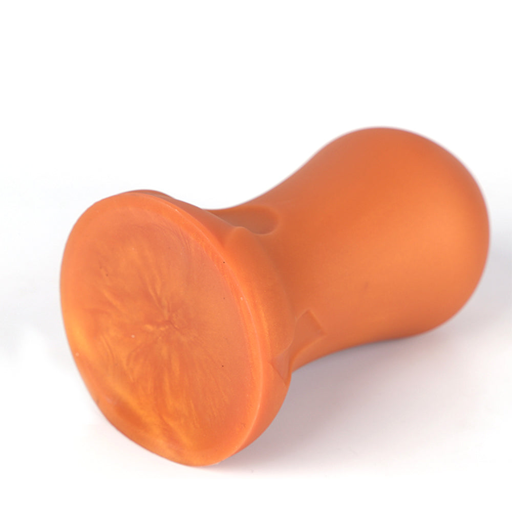 Poignard-Silicone Butt Plug-énorme Butt Plug-entraîneur anal