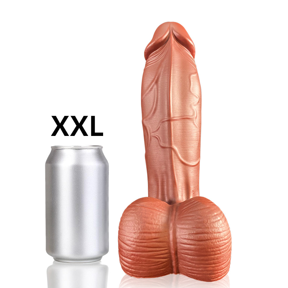 12_Inch_Realistic_Dildo_Extra_Thick_Silicone_Dildo_Venous_Dildo_with_Testicles_Size_XXL