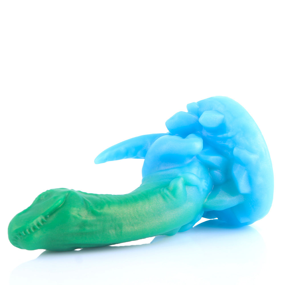 Nothosaur VELOX - Fantasy Dildo - Animal Dildo - Dragon Dildo