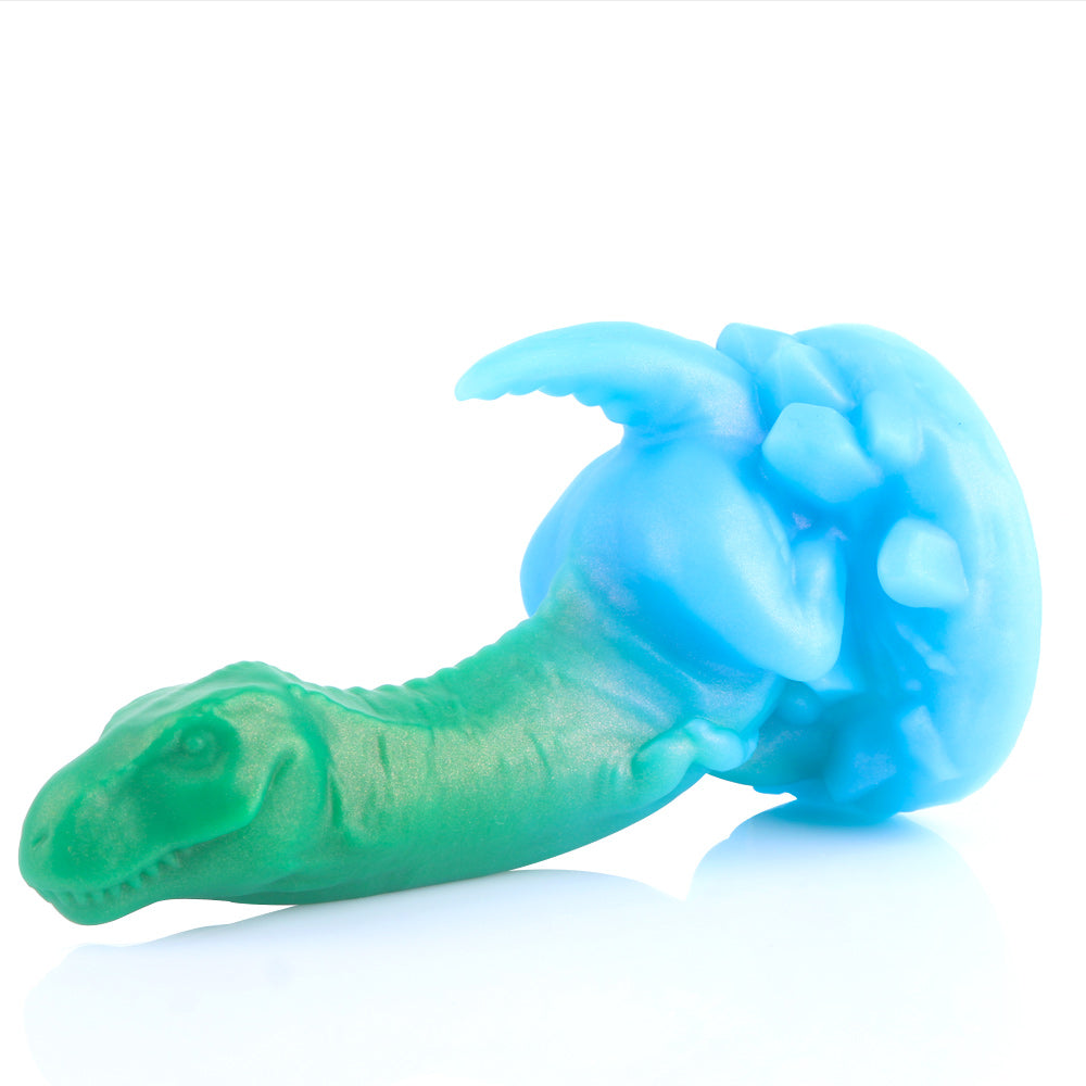 Nothosaur VELOX - Fantasy Dildo - Animal Dildo - Dragon Dildo