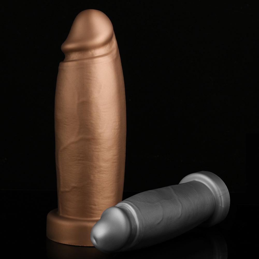 13_Inch_Realistic_Dildo_Extreme_Dildo_Huge_Dildo_Anal_Training_Dildo_3