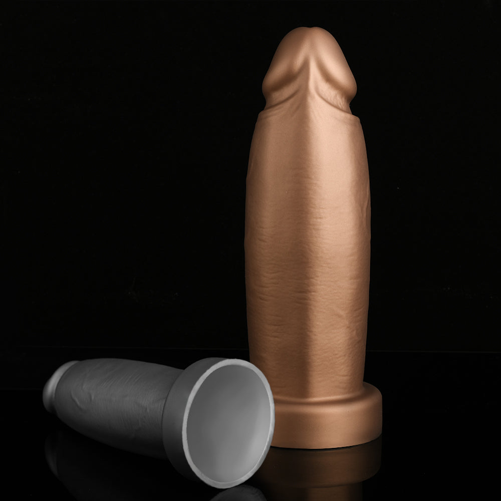 13_Inch_Realistic_Dildo_Extreme_Dildo_Huge_Dildo_Anal_Training_Dildo_4