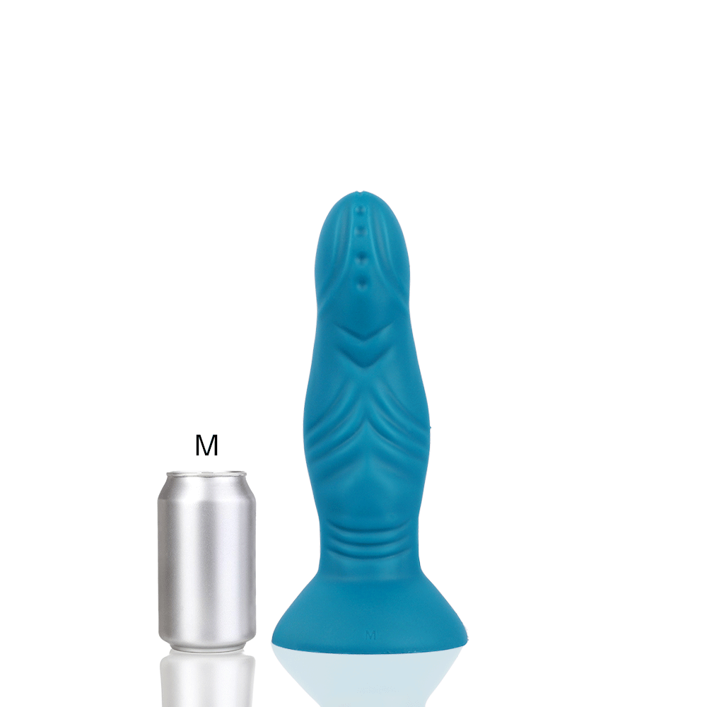 14.6_Inch_Tentacle_Dildo_Whale_Dildo_Tongue_Dildo_9