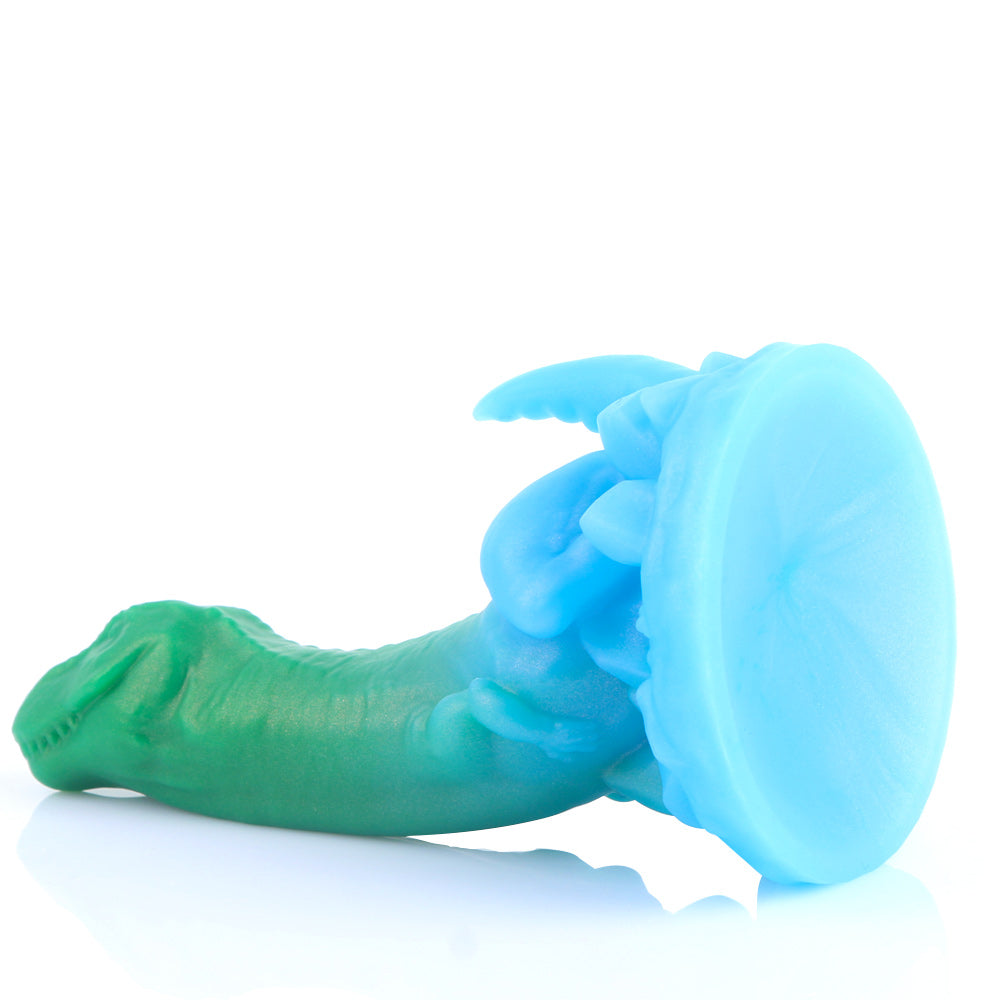 Nothosaur VELOX - Fantasy Dildo - Animal Dildo - Dragon Dildo