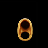 Nothosaur WIZ'S SHEATH - 5-7 inch Penis Sleeve - Beast Cock Sleeve