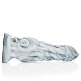 Nothosaur ARIES - Fantasy Animal Dildo - Ram Knot Dildo - 8.6 Inch Zodiac Dildo-11