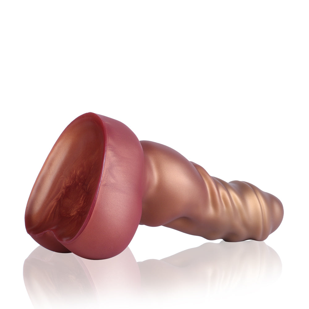 SWISOK Aurogon - Knot Dildo - Fantasy Dragon Dildo-bottom