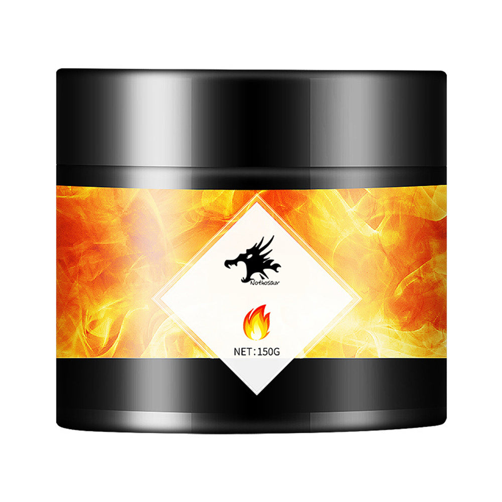 Nothosaur - Lubricant Cream