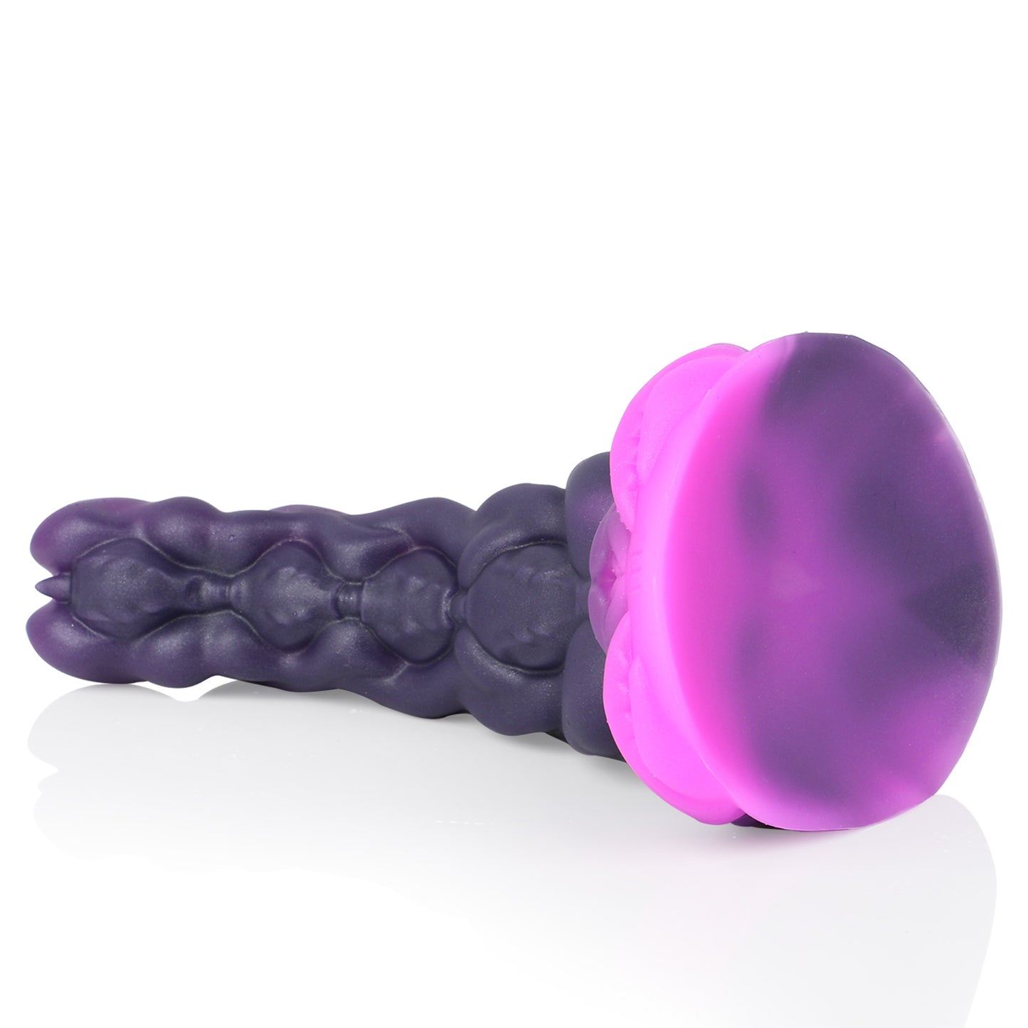 Nothosaur Scorpio - Fantasy Dildo - 12,6 Zoll Sternzeichen Dildo - Skorpion Dildo