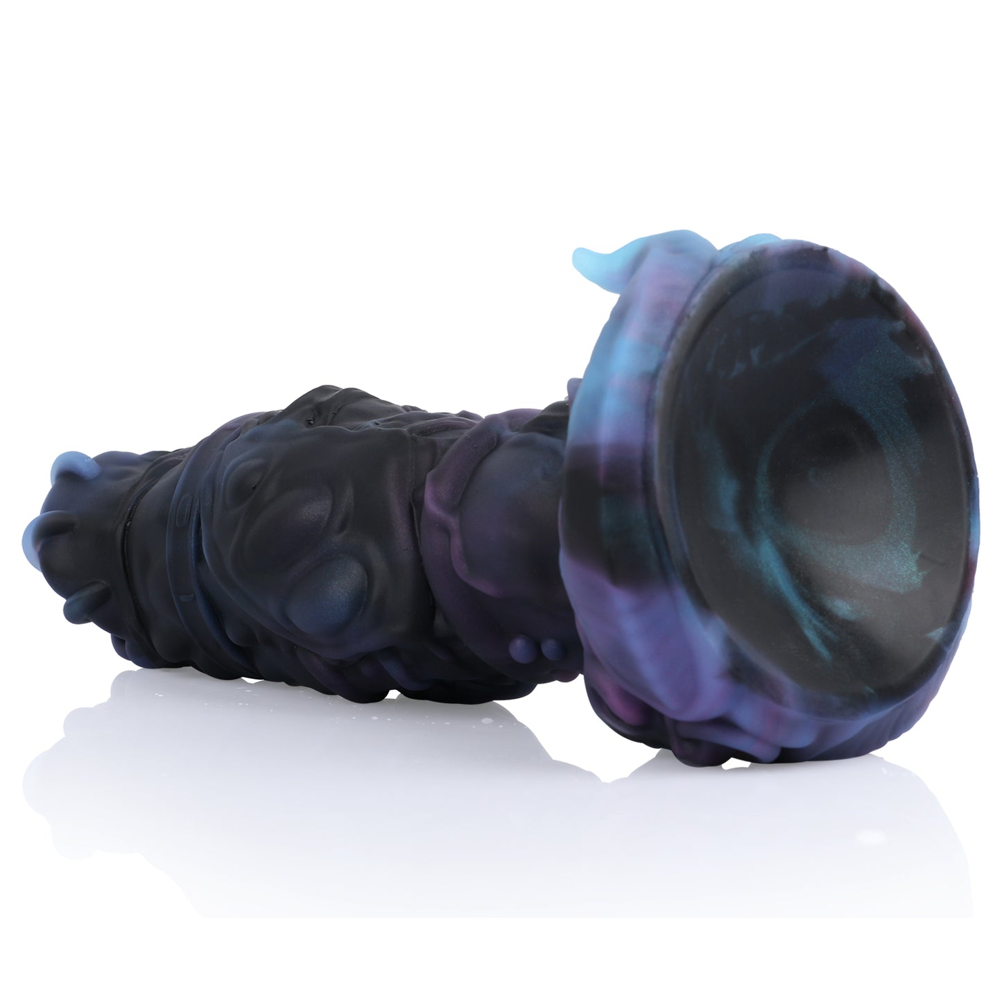 Nothosaur TAURUS - Fantasy  Dildo - Zodiac Dildo - 11.8 Inch Cow Dildo