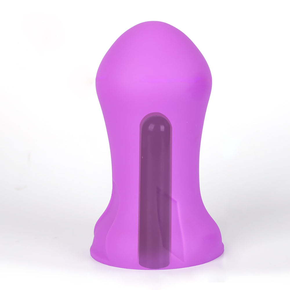 Plug anal vibrant Daggers