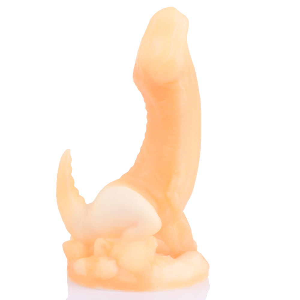 Nothosaur VELOX - Fantasy Dildo - Animal Dildo - Dragon Dildo