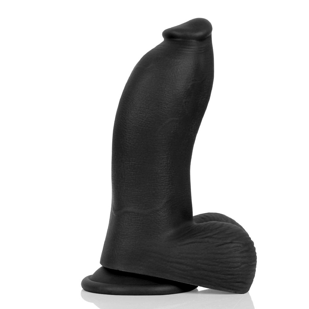 Sea Lion II - 12 Inch Animal Dildo - Thick Dildo