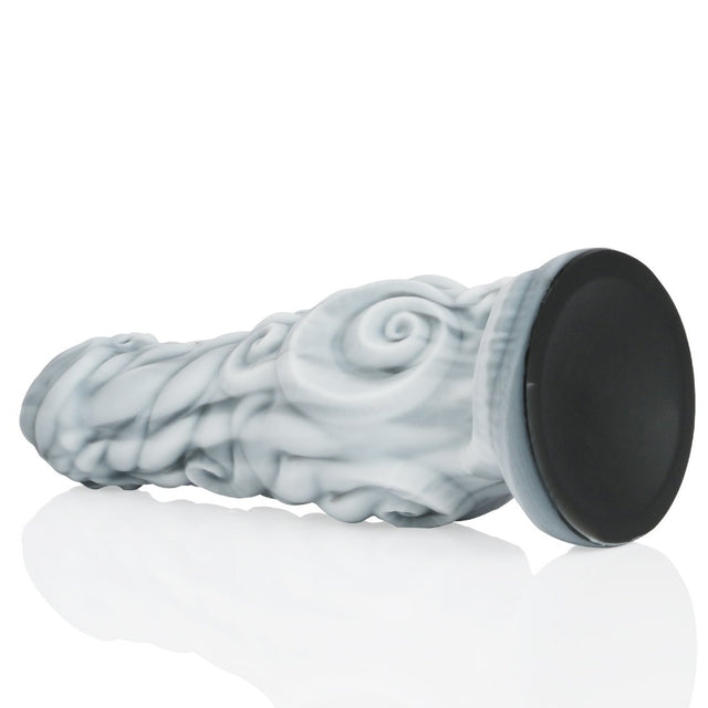 Nothosaur ARIES - Fantasy Animal Dildo - Ram Knot Dildo - 8.6 Inch Zodiac Dildo-12