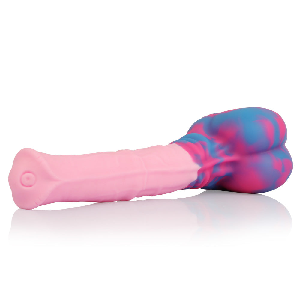 Nothosaur AVOYO - Fantasy Dildo - 14,9 Zoll Pferdedildo - Pferdeschwanzdildo 