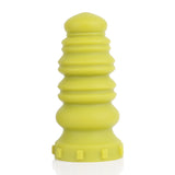 Macaron - Silicone Anal Plug - Anal Dildo - Ribbed Butt Plug