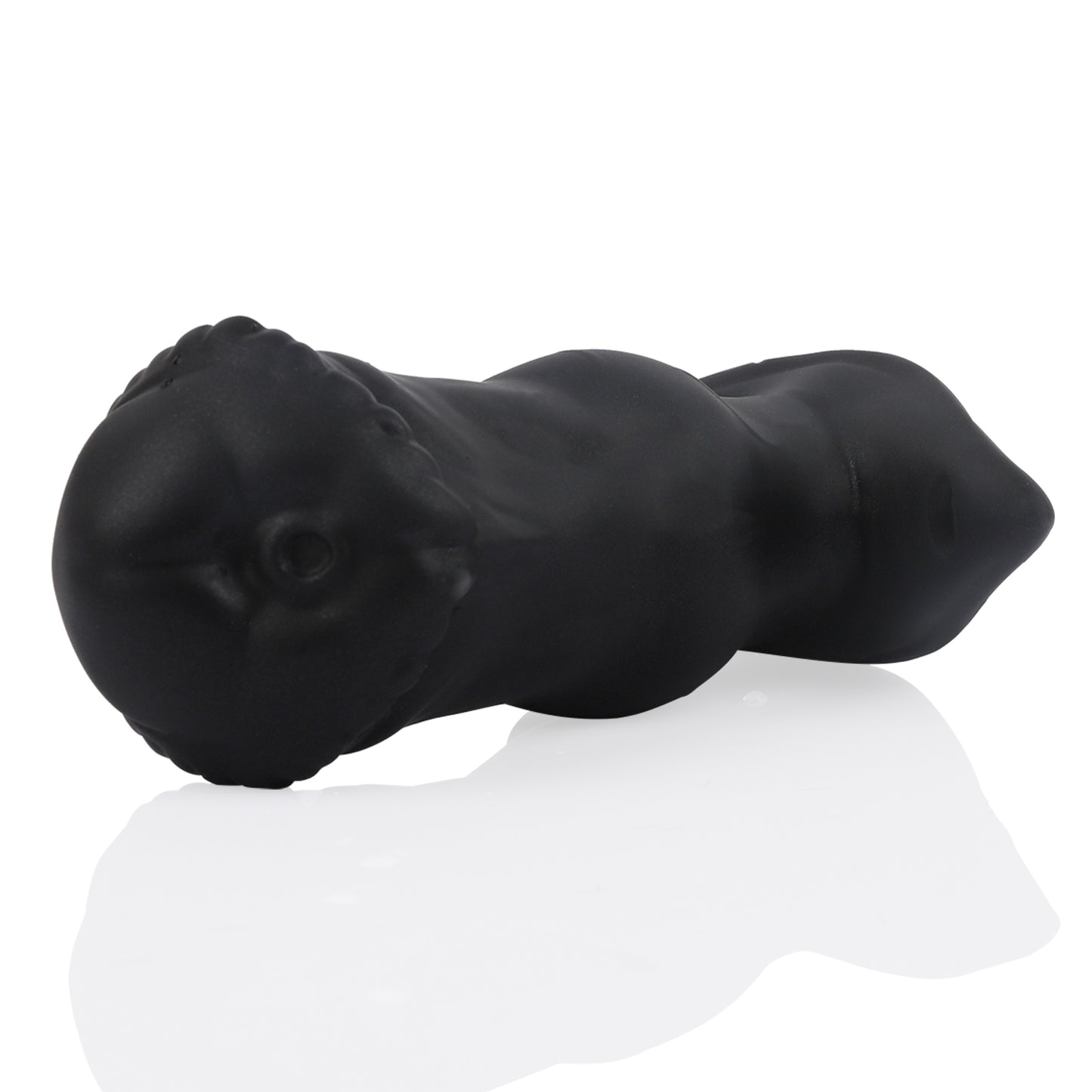 Nothosaur IPONY - Fantasy Dildo - 6.3 Inch Horse Knot Dildo - Flared Horse Dildo