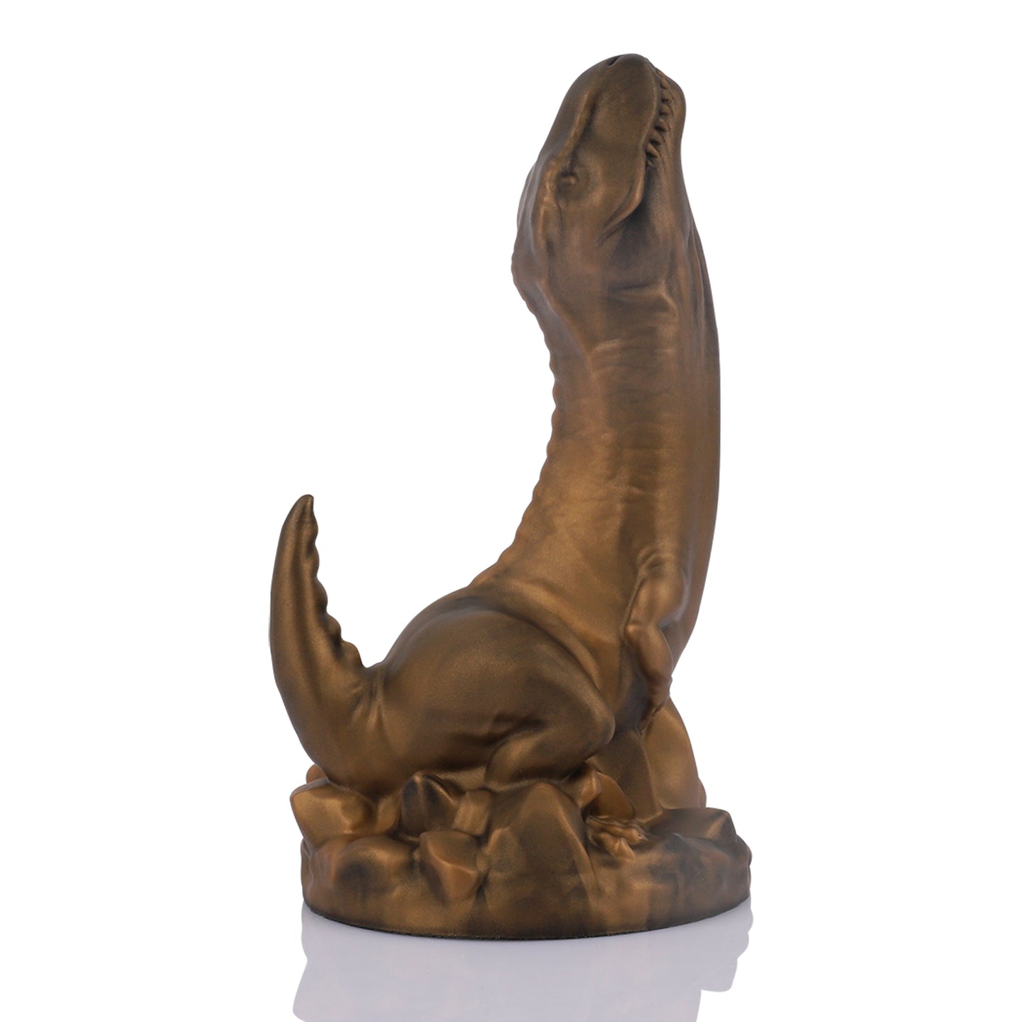 Nothosaur VELOX - Fantasiedildo - Tierdildo - Drachendildo