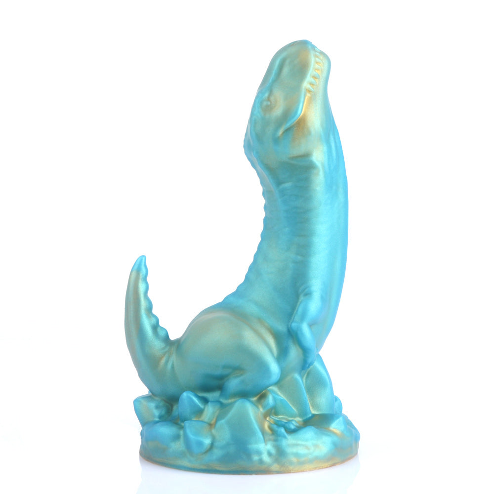 Nothosaur VELOX - Fantasiedildo - Tierdildo - Drachendildo