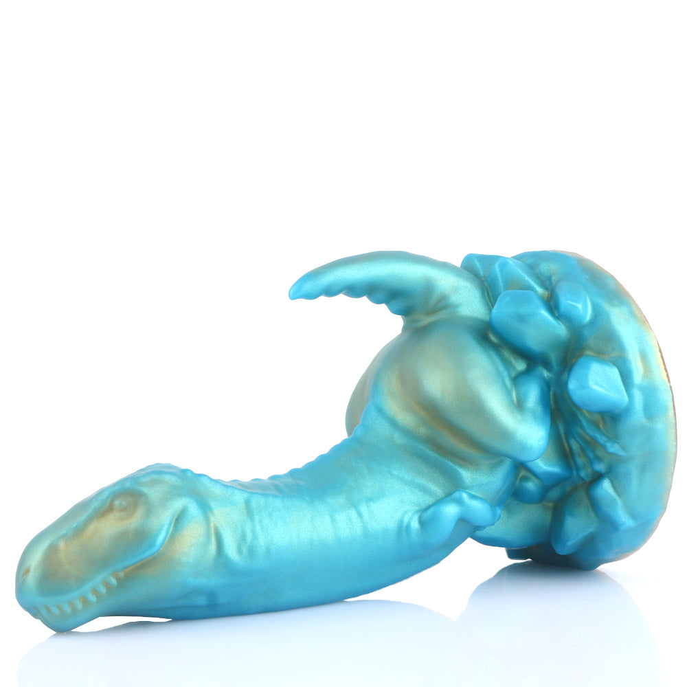 Nothosaur VELOX - Fantasy Dildo - Animal Dildo - Dragon Dildo