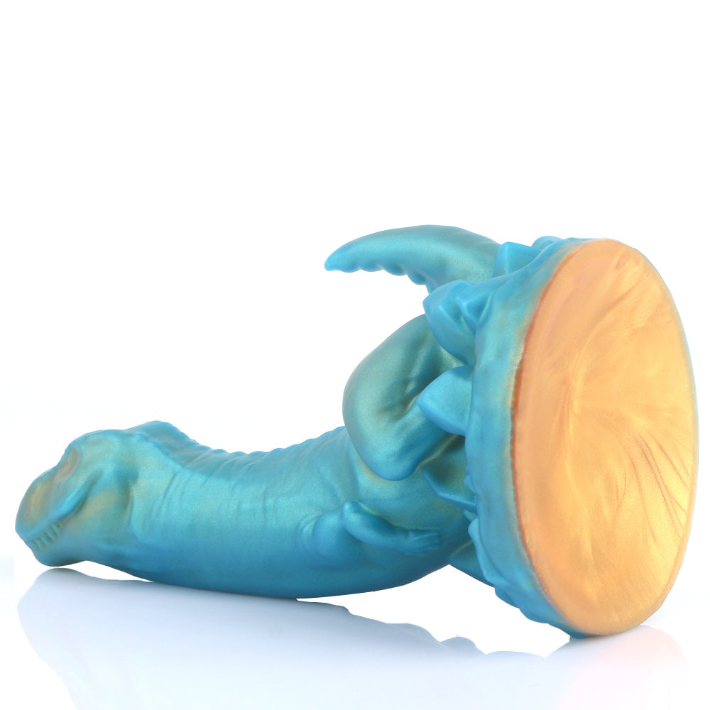 Nothosaur VELOX - Fantasy Dildo - Animal Dildo - Dragon Dildo