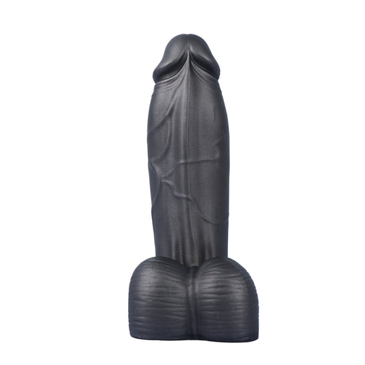 Kyle Silicone Realistic Thick Dildo G-Spot Stimulation Dildo With Powerful Suction Cup Sex Toys