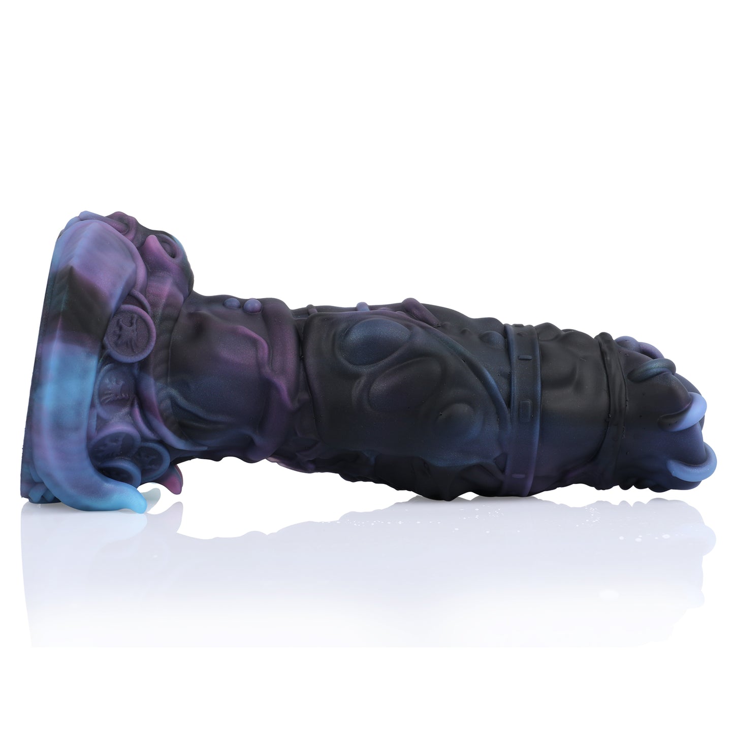 Nothosaur TAURUS - Fantasy  Dildo - Zodiac Dildo - 11.8 Inch Cow Dildo