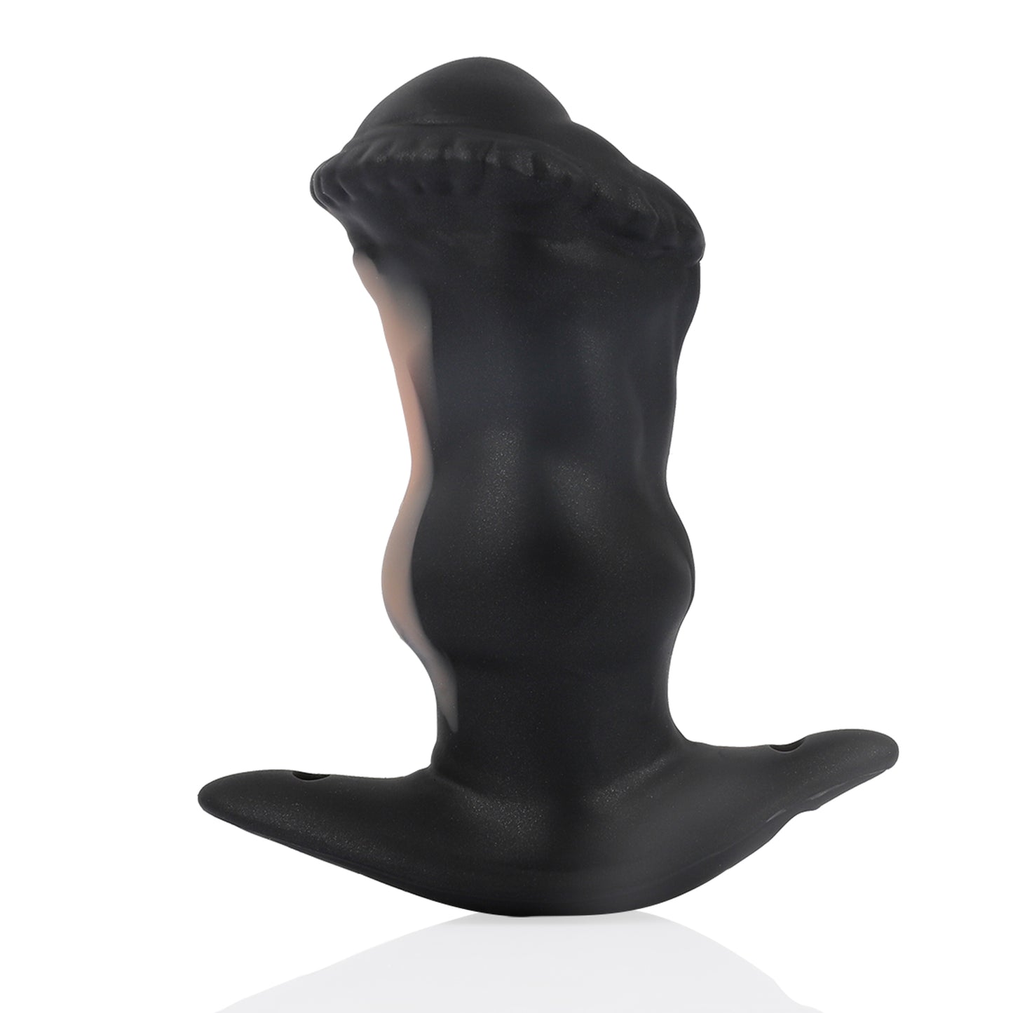 Nothosaur IPONY - Strap On Dildo - 6.3 Inch Horse Dildo - Public Butt Plug