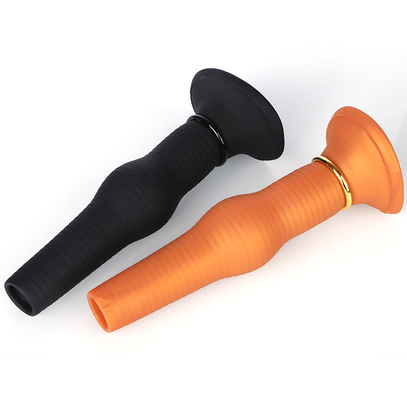 Ovipositor Dildo - Pneumatic Pump type -10