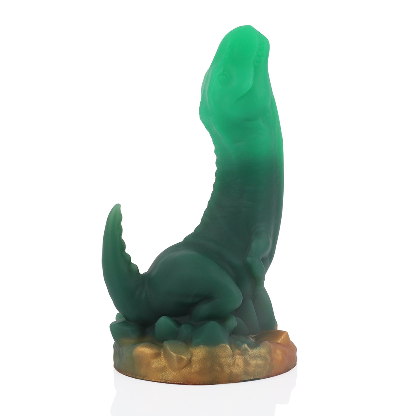 Nothosaur VELOX - Fantasiedildo - Tierdildo - Drachendildo