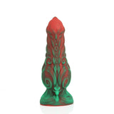 Nothosaur ARIES - Fantasy Animal Dildo - Ram Knot Dildo - 8.6 Inch Zodiac Dildo