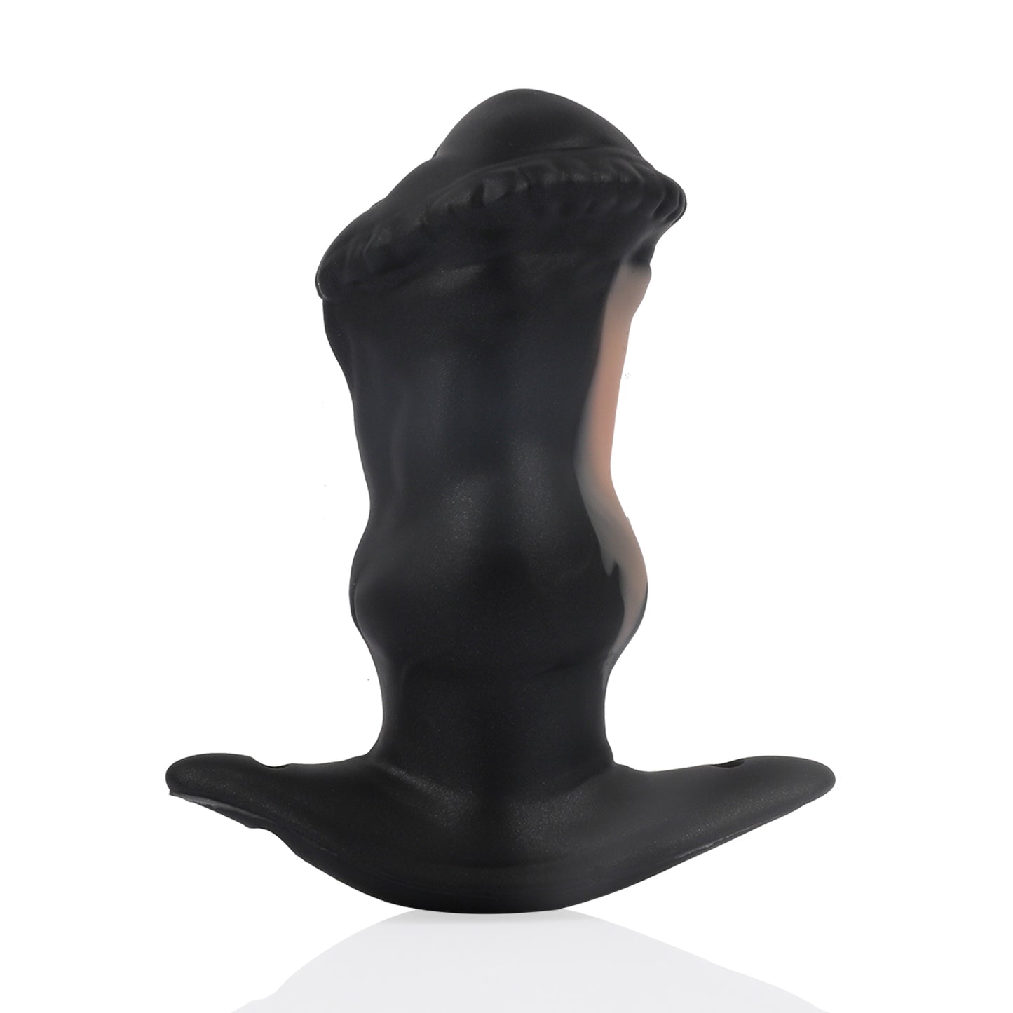 Nothosaur IPONY - Strap On Dildo - 6.3 Inch Horse Dildo - Public Butt Plug